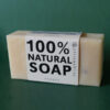 Potager fynbos soap