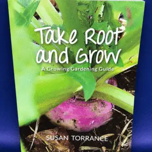 Take Root and Grow