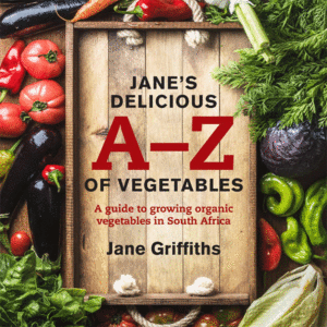 Jane’s Delicious A-Z of Vegetables