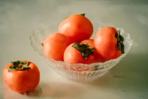 Read more about the article Growing tips: Persimmon/Sharon fruit