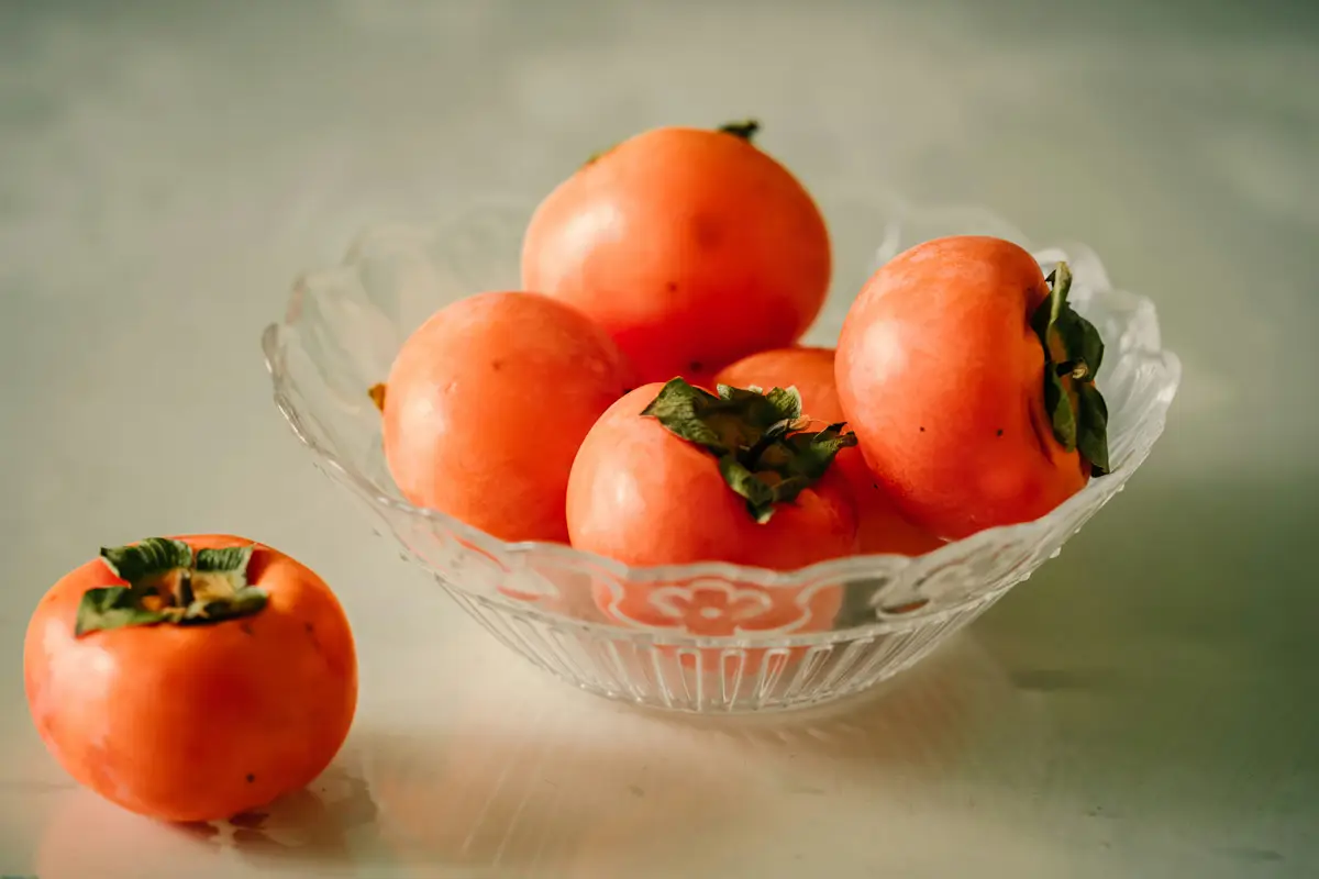 You are currently viewing Growing tips: Persimmon/Sharon fruit