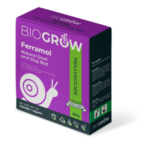 Biogrow Ferramol 1 kg