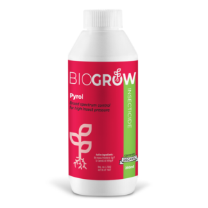 Biogrow Pyrol 250 ml