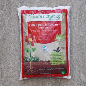 Talborne Organics Vita Fruit & Flower 3.1.5 (18) 500 g