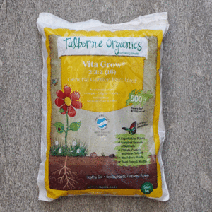 Talborne Organics Vita Grow 2:3:2 (16) 500 g