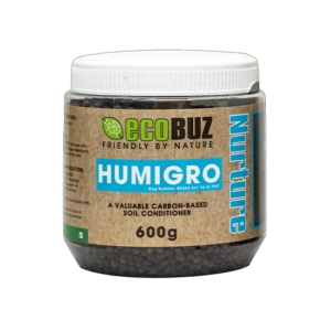 EcoBuz HUMIGRO 600 g granules