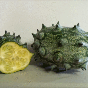 African horned melon (kiwano)