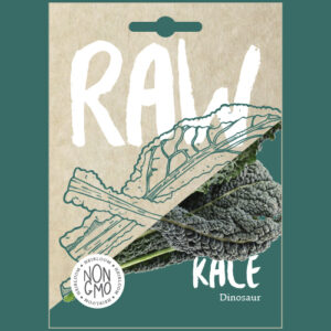 Kale: Dinosaur / Tuscan