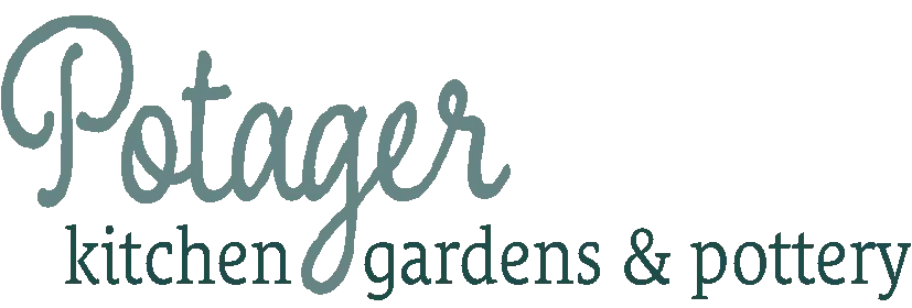 POTAGER Kitchen Gardens & Pottery