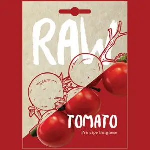 Tomato: Principe Borghese